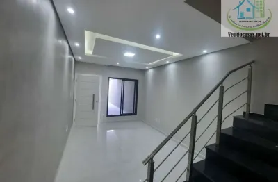Casa com 3 quartos à venda na Rua Delfinópolis, 38, Jardim Juá, São Paulo
