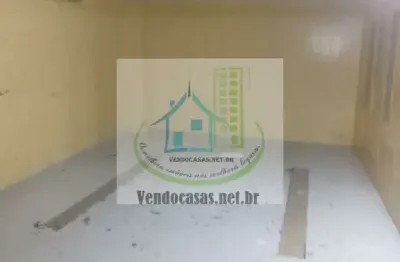 Barracão / Galpão / Depósito para alugar na Rua Tomás Aquino de Macedo, 116, Campo Grande, São Paulo