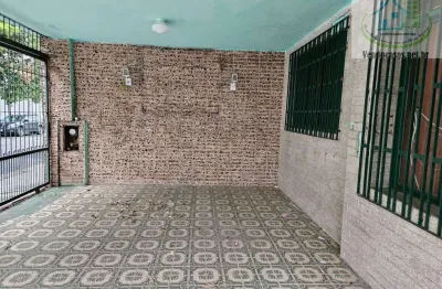 Casa com 2 quartos à venda na Rua Amoipira, 222, Jardim Marajoara, São Paulo