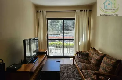 Apartamento com 3 quartos à venda na Rua Arlindo Veiga dos Santos, 50, Jardim Marajoara, São Paulo