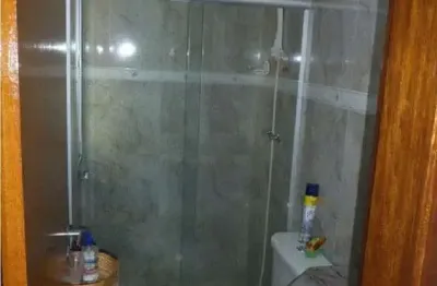 Apto com 73 metros quadrados com 3 dormitórios sendo 1 suite com varanda,sol da manhã em todos os cô