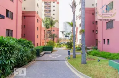 Apartamento de  2 dormitórios jardim marajoara , sala, cozinha, banheiro, 1 vaga de garagem! condomí