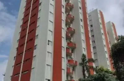 Apartamento com 3 quartos para alugar, 64m² - jardim marajoara