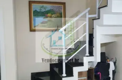 Casa em condomínio fechado com 3 quartos à venda na Rua Tobias de Barros, 56, Jardim da Pedreira, São Paulo