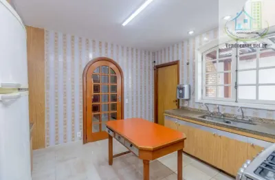 Casa com 4 quartos à venda na Rua Ministro Roberto Cardoso Alves, 954, Santo Amaro, São Paulo