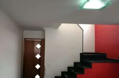 Casa com 3 quartos à venda na Guaruma, 52, Parque Jabaquara, São Paulo