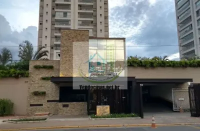 Maravilhoso, apartamento 4 dormit, 2 suites, 2 vagas 136m² á venda no jardim marajoara-sp