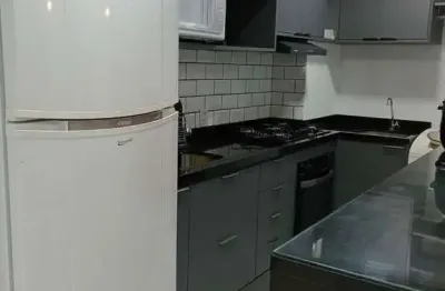 Apartamento com 2 quartos à venda na Rua Aimorés, 80, Socorro, São Paulo