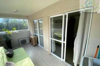 Apartamento com 1 quarto à venda na Rua Coronel Luís Barroso, 586, Santo Amaro, São Paulo