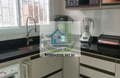 Casa com 3 quartos à venda na Rua Olivaldo Vila Nova, 226, Jardim Cidália, São Paulo