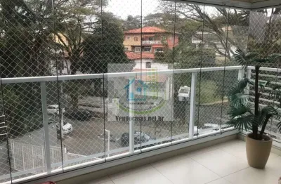 Apartamento com 2 quartos à venda na Rua Ossian Terceiro Teles, 431, Jardim Prudência, São Paulo