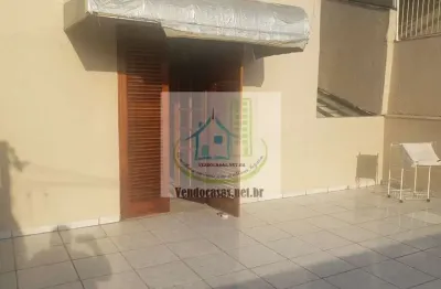 Casa com 3 quartos à venda na Rua Monlevade, 278, Campo Grande, São Paulo