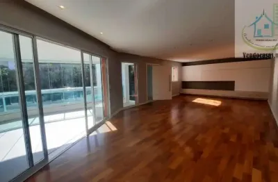 Apartamento com 4 quartos à venda na Rua Sócrates, 341, Jardim Marajoara, São Paulo