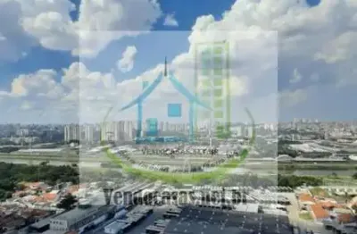 Lindo apartamento 2 dormitórios , 1 vaga à venda no bairro do socorro-sp