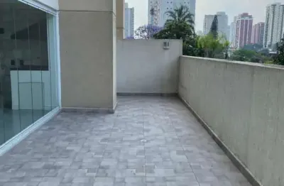 Apartamento com 2 quartos à venda na Rua das Flechas, 541, Vila Santa Catarina, São Paulo