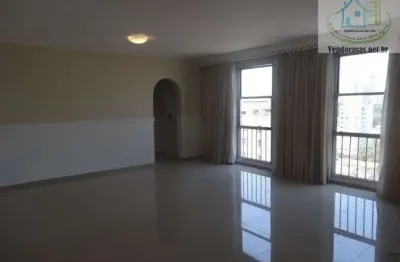 Apartamento com 3 quartos para alugar na Rua Joaquim Guarani, 200, Jardim das Acacias, São Paulo