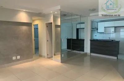 Apartamento com 2 quartos à venda na Rua Tebas, 296, Jardim Brasil (Zona Sul), São Paulo