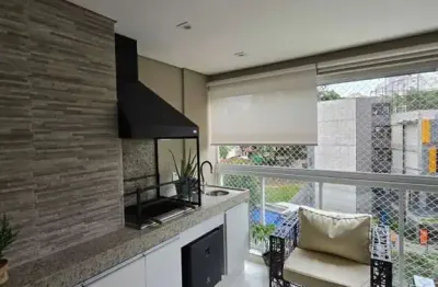 Apartamento com 2 quartos à venda na Avenida Mascote, 1375, Vila Mascote, São Paulo