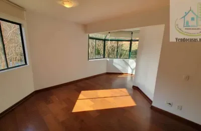 Apartamento com 4 quartos à venda na Avenida Ministro Álvaro de Souza Lima, 253, Jardim Marajoara, São Paulo