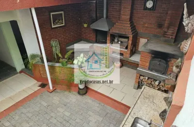 Casa com 2 quartos à venda na Rua José Maria de Abreu, 132, Jardim Palmares (Zona Sul), São Paulo