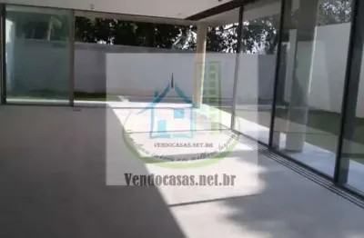 Casa em condomínio fechado com 4 quartos à venda na Rua Sônia Ribeiro, 1209, Brooklin Paulista, São Paulo