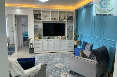 Apartamento com 2 quartos à venda na Avenida Doutor Silva Melo, 132, Jardim Marajoara, São Paulo