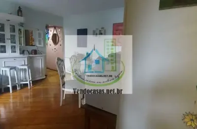 Apartamento com 2 quartos à venda na Rua Danaides, 53, Vila Anhangüera, São Paulo