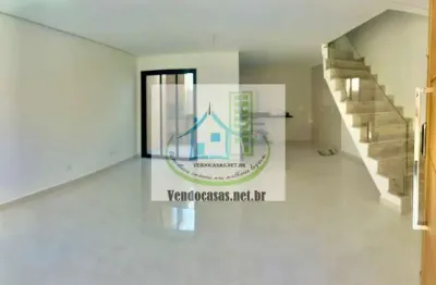 Casa com 3 quartos à venda na Rua Luísa Bocchiglieri Ximenes, 168, Jardim Santa Cruz (Campo Grande), São Paulo