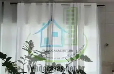 Sobrado para venda ou locação 3 dormitórios 1 suíte campo grande -sp