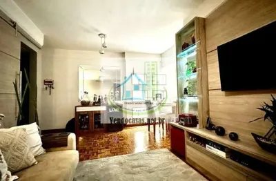 Apartamento com 3 quartos à venda na Rua Contos Gauchescos, 82, Vila Santa Catarina, São Paulo