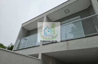 Casa com 3 quartos à venda na Rua Orlando Pinto Ribeiro, 618, Vila Campo Grande, São Paulo