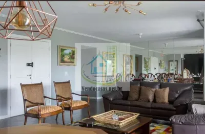 Apartamento com 3 quartos para alugar na Avenida Engenheiro Alberto de Zagottis, 897, Jardim Marajoara, São Paulo