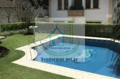 Casa em condomínio fechado com 3 quartos à venda na Rua Marcondésia, 610, Chácara Monte Alegre, São Paulo