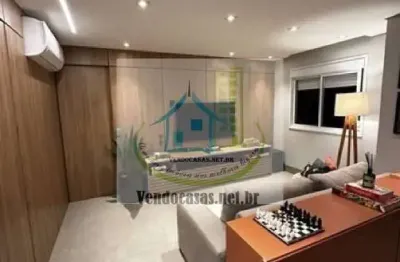 Apartamento com 2 quartos à venda na rua amoipira, 201, jardim marajoara, são paulo, 61 m2 por r$ 649.000