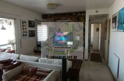 Apartamento 2 dormitórios, 2 suítes, 2 vagas , venda no jardim marajoara-sp