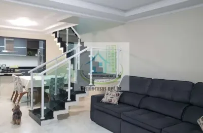 Casa com 3 quartos à venda na Rua João Ferreira de Abreu, 1, Campo Grande, São Paulo