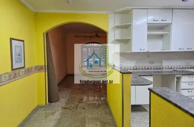 Casa comercial com 3 salas à venda na Rua Lacedemônia, 131, Jardim Brasil (Zona Sul), São Paulo