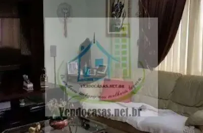 Casa com 3 quartos à venda na Rua Afonso Araújo Almeida, 339, Campo Grande, São Paulo