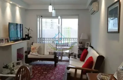 Apartamento com 3 quartos à venda na rua sócrates, 697, jardim marajoara, são paulo, 92 m2 por r$ 880.000