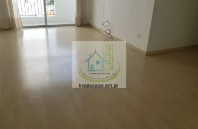 Apartamento com 3 quartos à venda na Rua José Benedito Salinas, 110, Jardim Marajoara, São Paulo