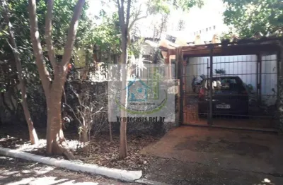 Casa com 3 quartos à venda na Rua Florêncio Vieira de Almeida, 443, Campo Grande, São Paulo