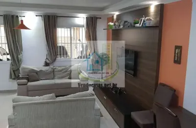 Casa com 3 quartos à venda na Rua José Maria de Abreu, 36, Jardim Palmares (Zona Sul), São Paulo