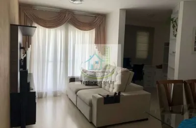 Apartamento com 3 quartos à venda na Avenida Nossa Senhora do Sabará, 4567, Vila Emir, São Paulo