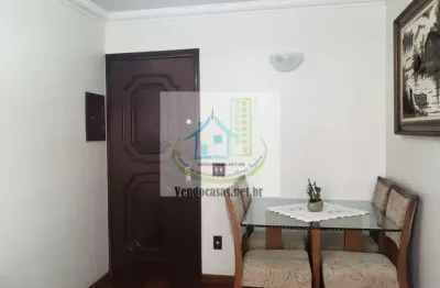 Apartamento com 2 quartos à venda na Avenida Nossa Senhora do Sabará, 4350, Pedreira, São Paulo