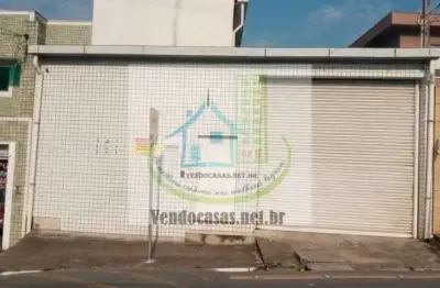 Barracão / Galpão / Depósito com 7 salas à venda na Avenida Marari, 85, Vila Marari, São Paulo