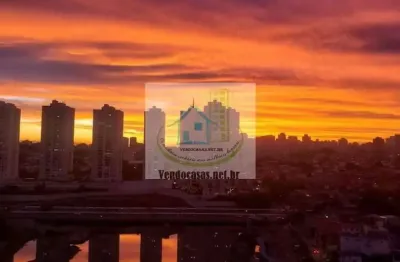 Apartamento com 2 quartos à venda na Avenida Miguel Estefno, 2800, Saúde, São Paulo