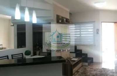 Casa com 2 quartos à venda na Rua Francisco de Assis Araújo, 47, Campo Grande, São Paulo