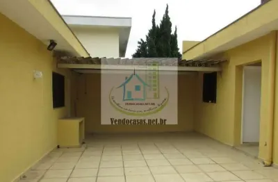 Casa com 3 quartos para alugar na Rua Orestes Barbosa, 299, Jardim Sabará, São Paulo