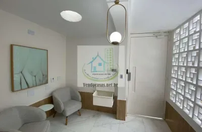 Casa em condomínio fechado com 5 quartos à venda na Rua Cassiano Ricardo, 118, Jardim Cordeiro, São Paulo