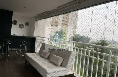 Apartamento com 2 quartos à venda na Avenida Escola Politécnica, 5950, Rio Pequeno, São Paulo